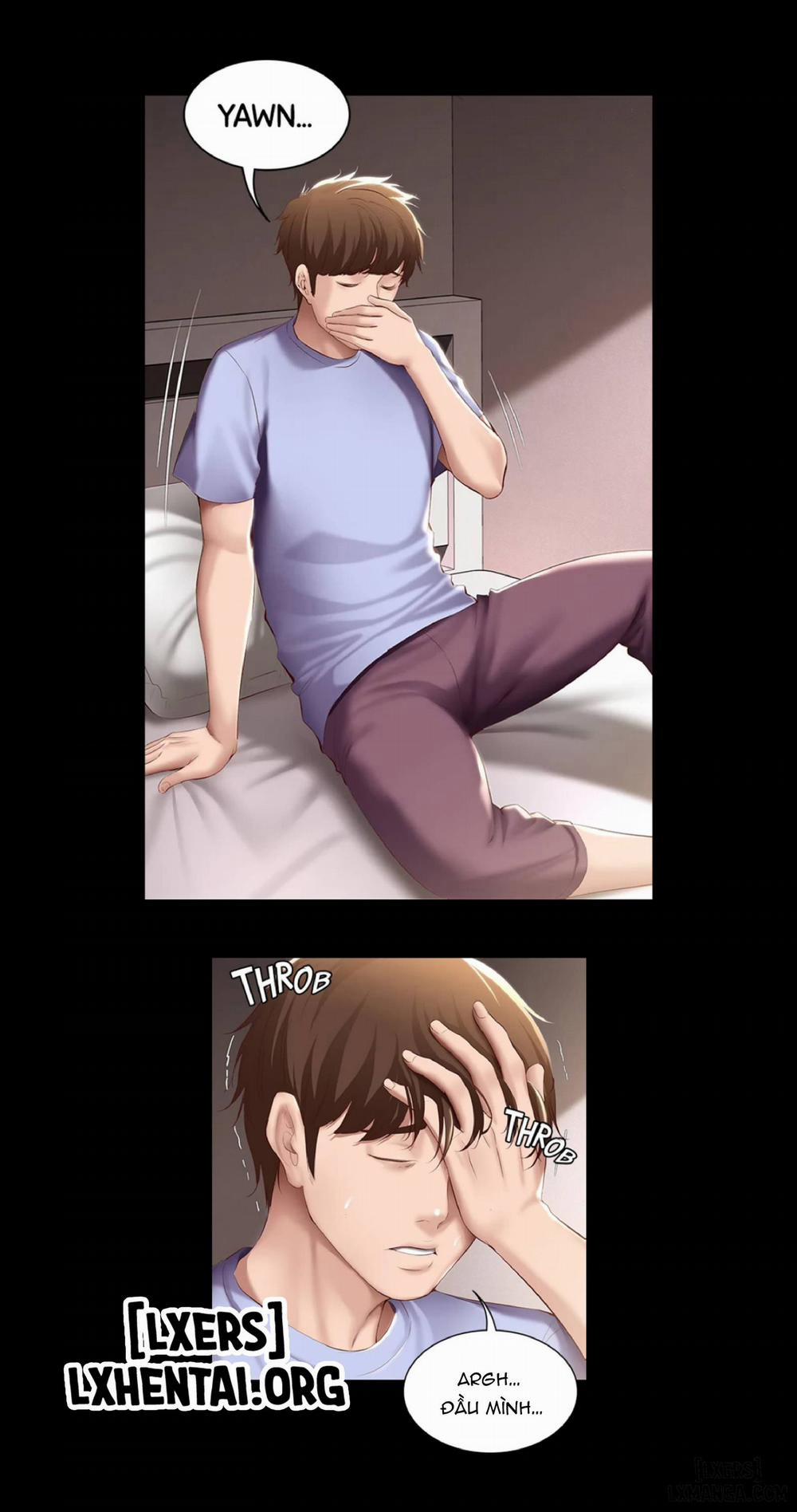 Nhật Ký Ở Trọ 67 trang 24