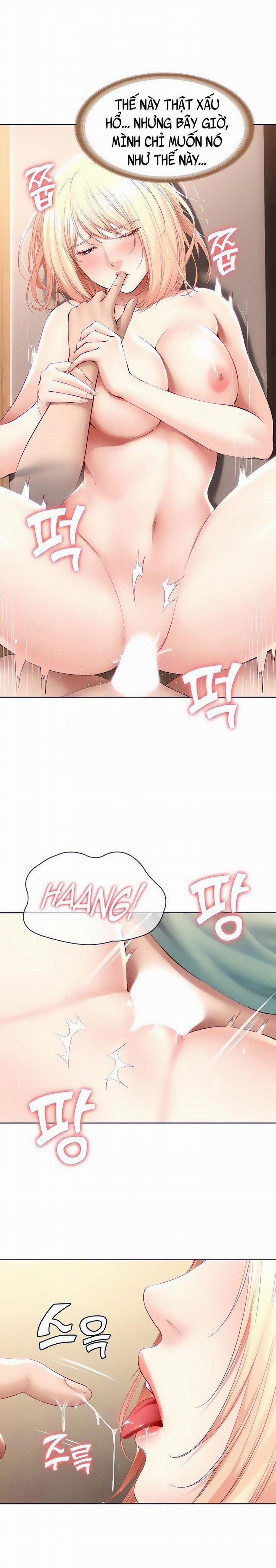 Nhật Ký Ở Trọ 67 trang 3