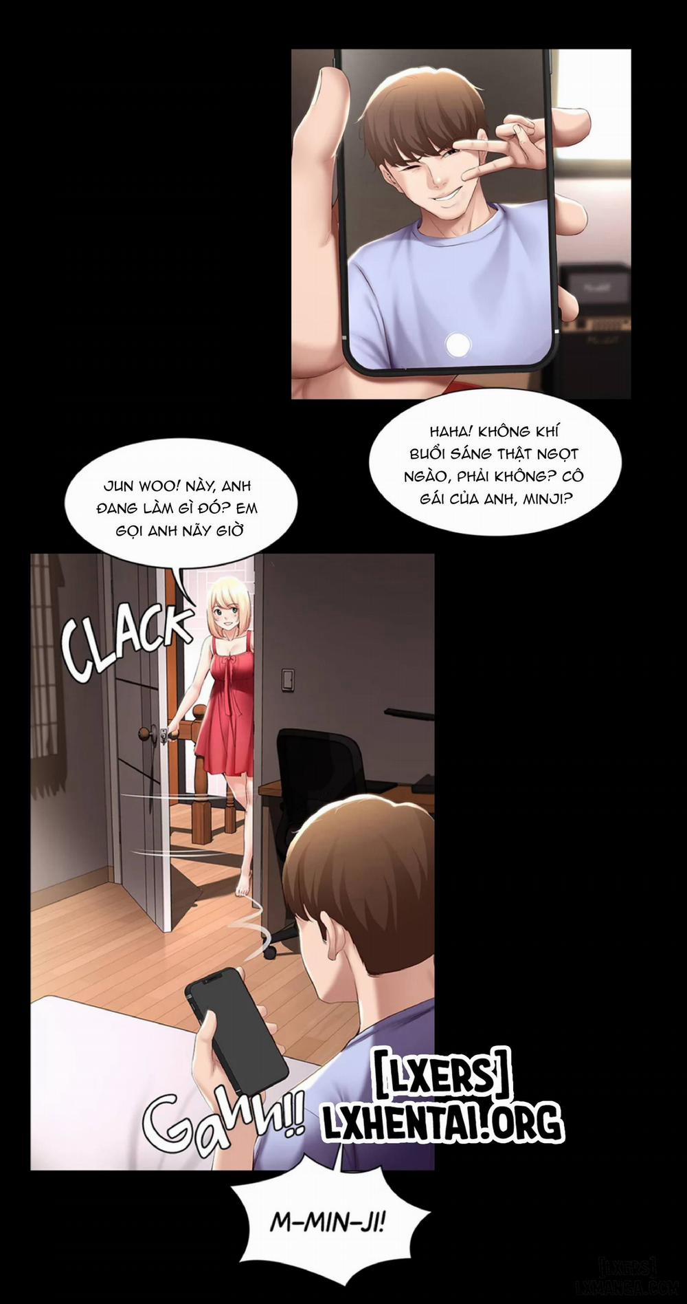 Nhật Ký Ở Trọ 67 trang 30