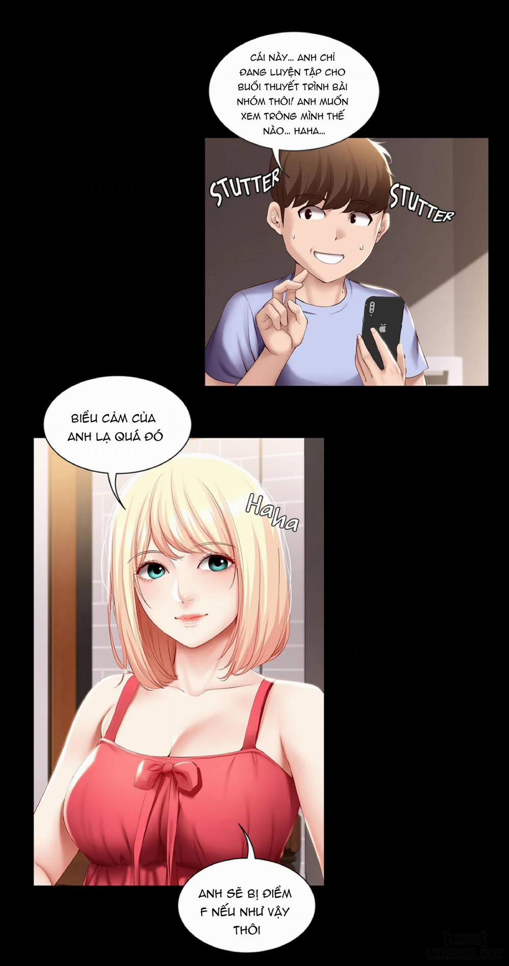 Nhật Ký Ở Trọ 67 trang 31