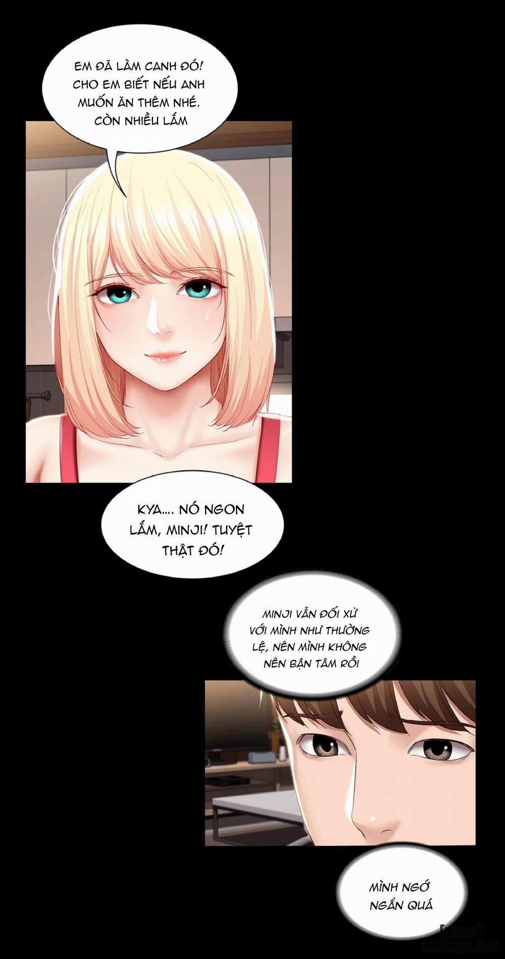 Nhật Ký Ở Trọ 67 trang 35