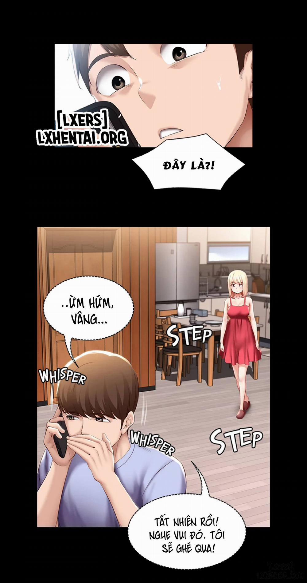 Nhật Ký Ở Trọ 67 trang 37