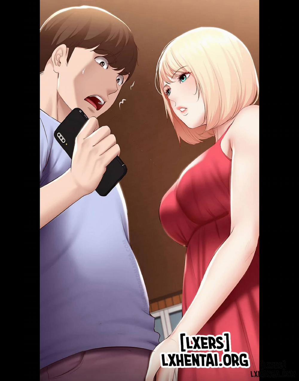 Nhật Ký Ở Trọ 67 trang 39