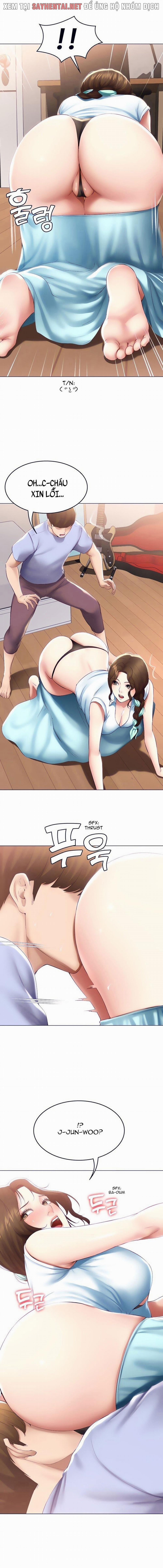 Nhật Ký Ở Trọ 68 trang 16