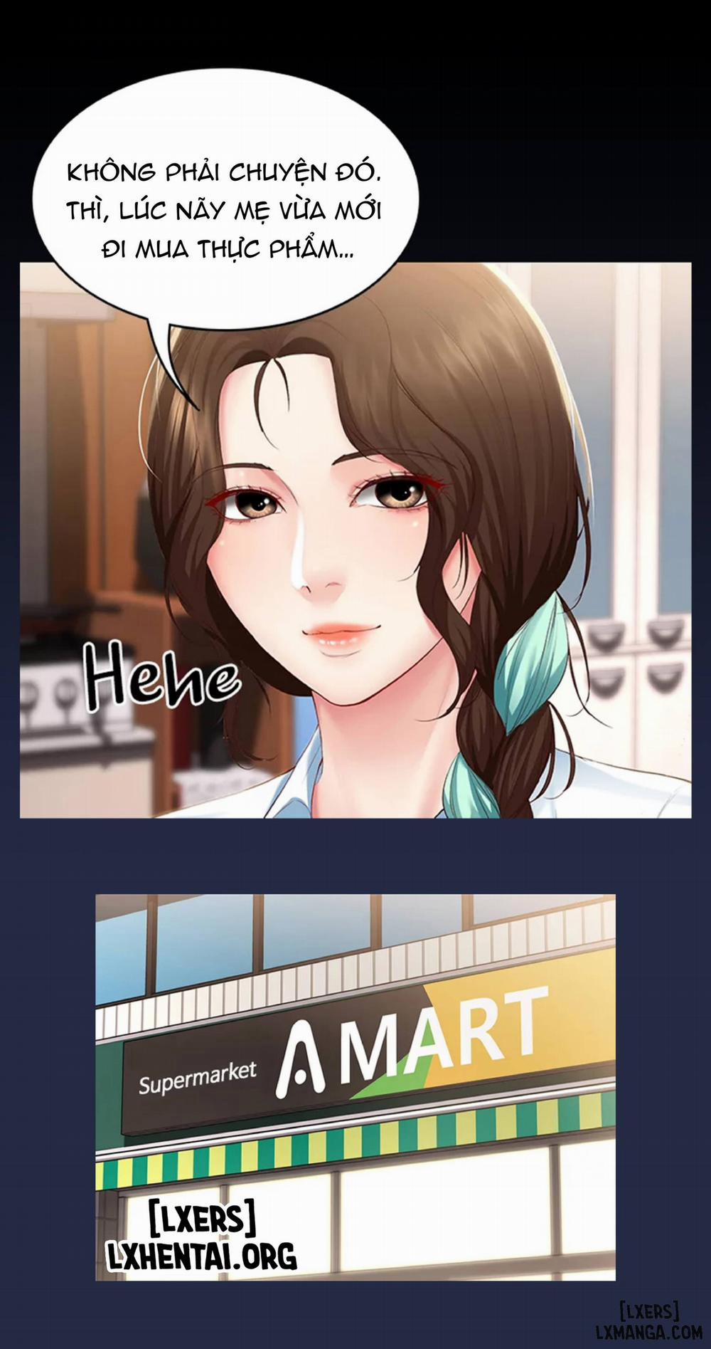 Nhật Ký Ở Trọ 68 trang 19