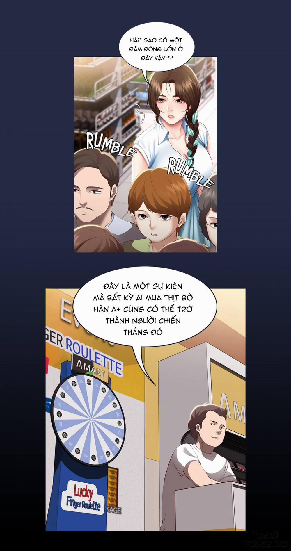 Nhật Ký Ở Trọ 68 trang 20