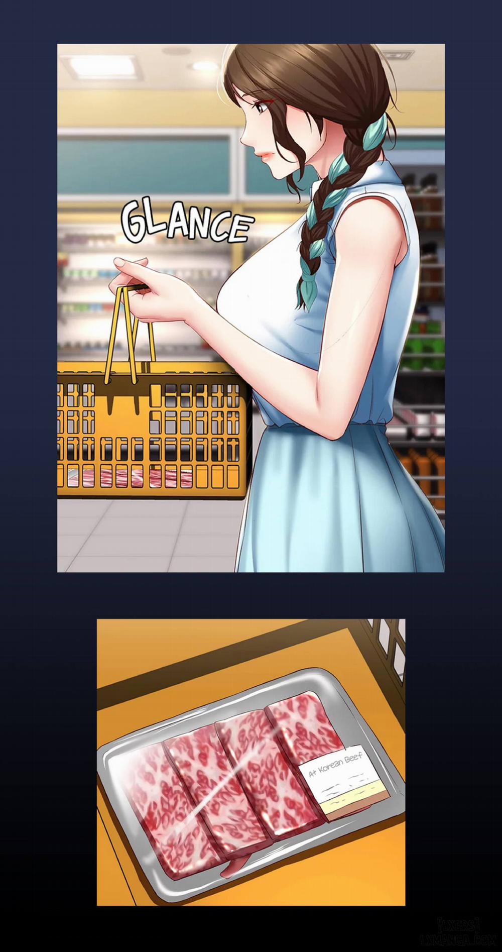 Nhật Ký Ở Trọ 68 trang 22