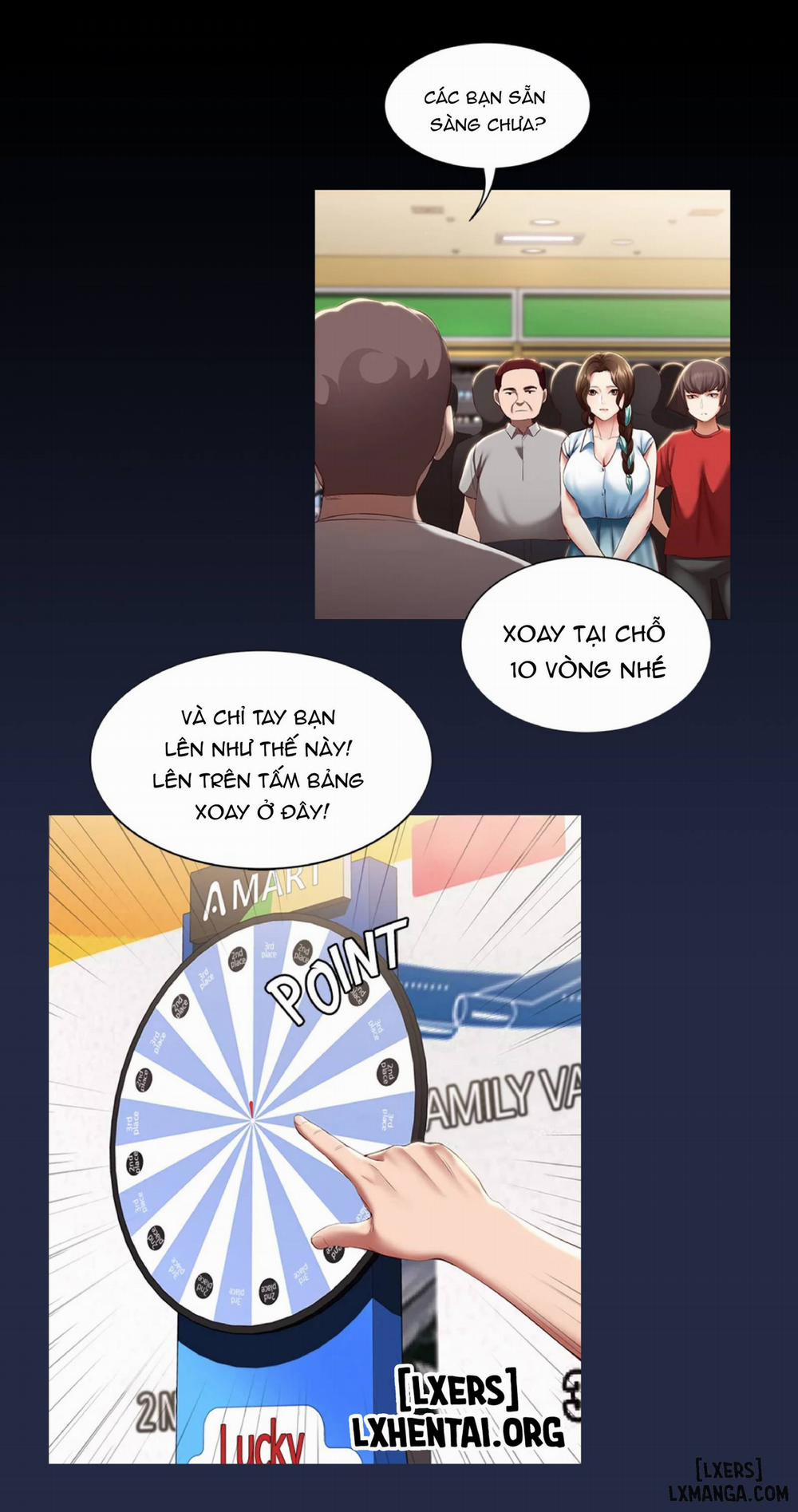 Nhật Ký Ở Trọ 68 trang 23