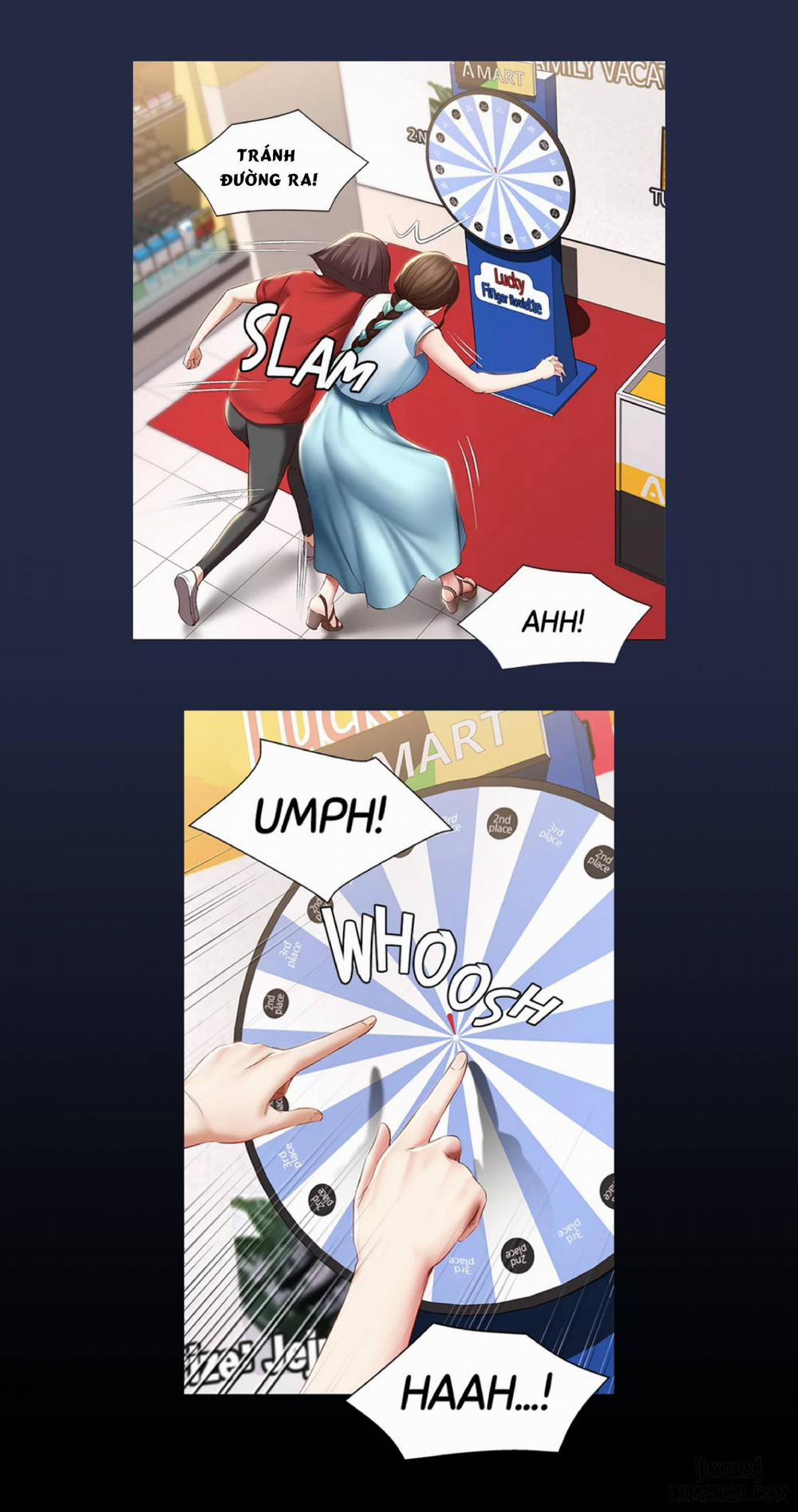 Nhật Ký Ở Trọ 68 trang 29