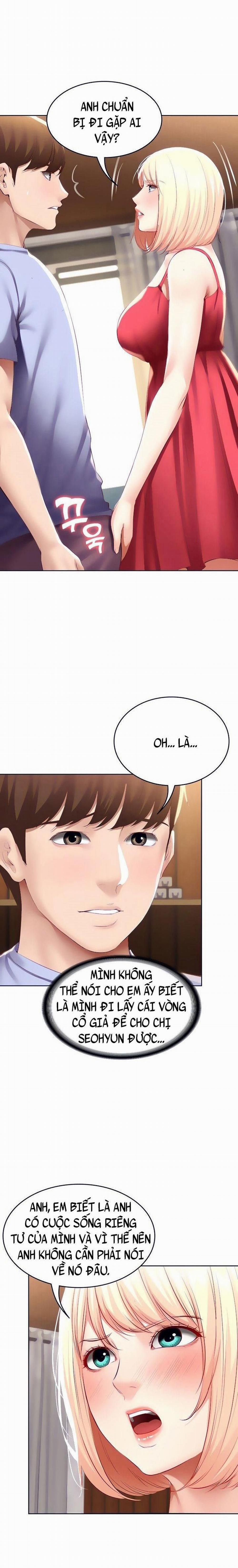 Nhật Ký Ở Trọ 68 trang 3