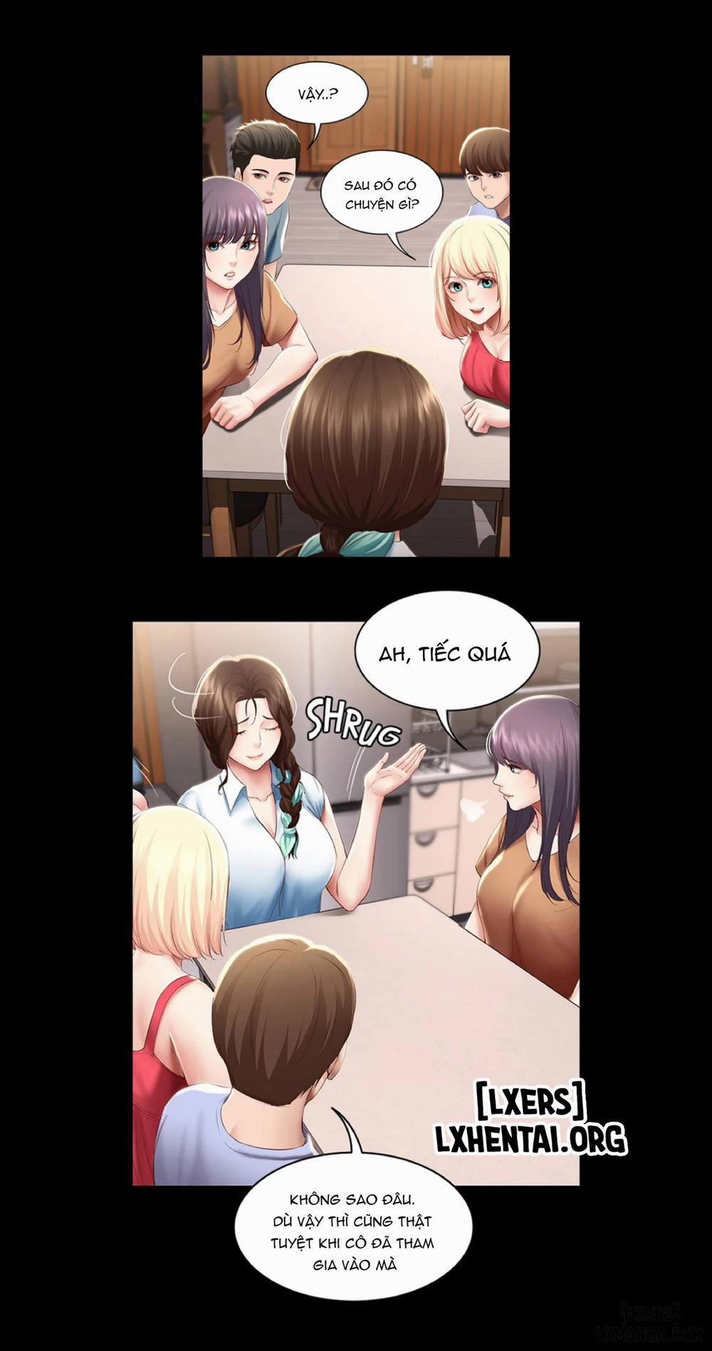 Nhật Ký Ở Trọ 68 trang 30