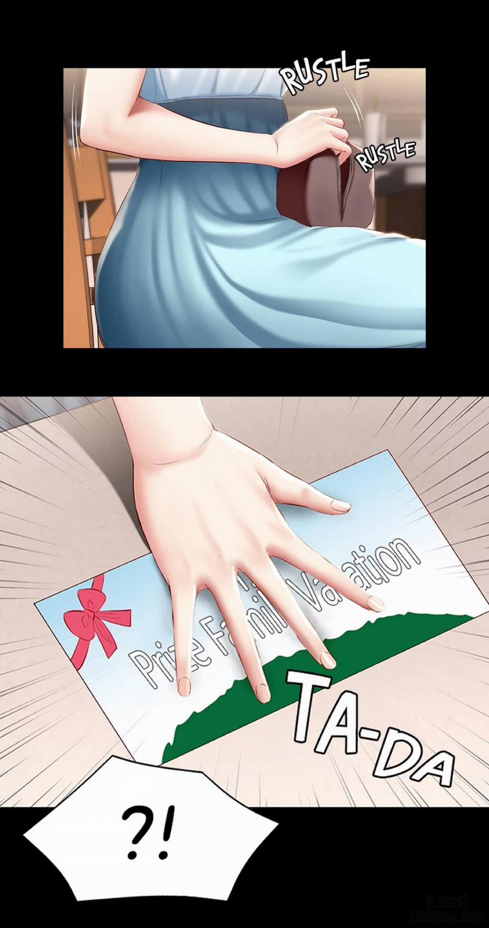 Nhật Ký Ở Trọ 68 trang 31