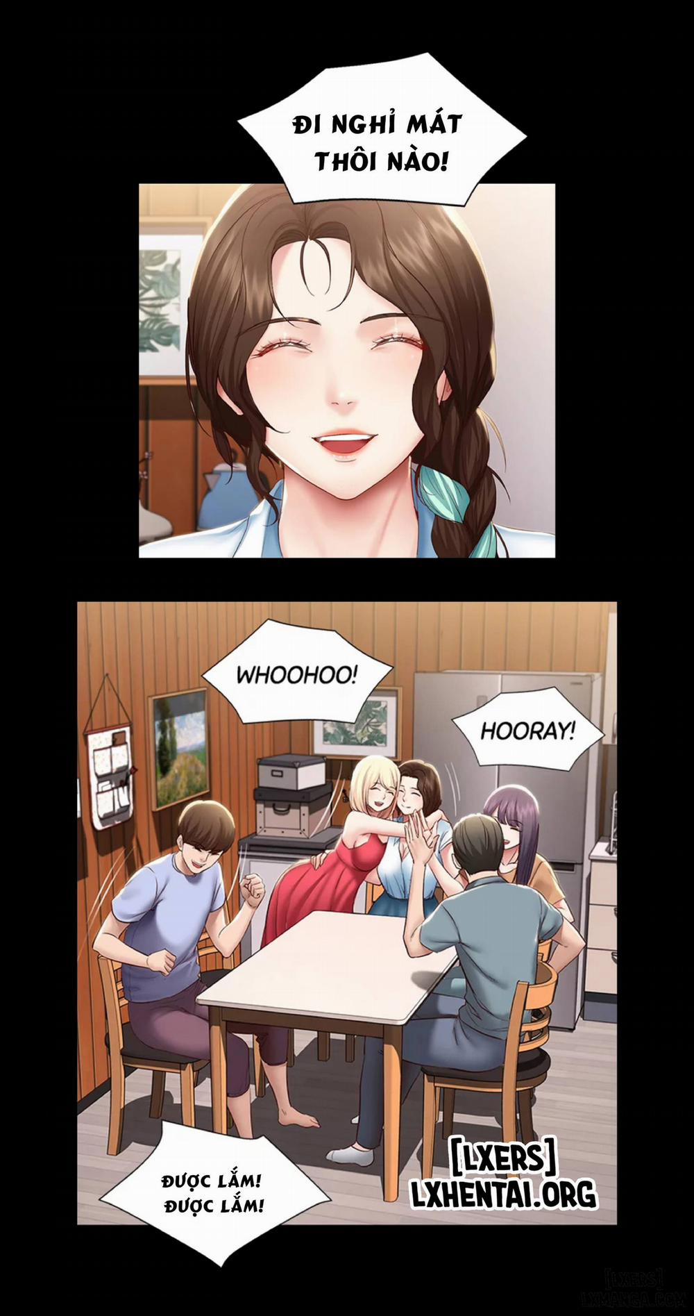 Nhật Ký Ở Trọ 68 trang 32