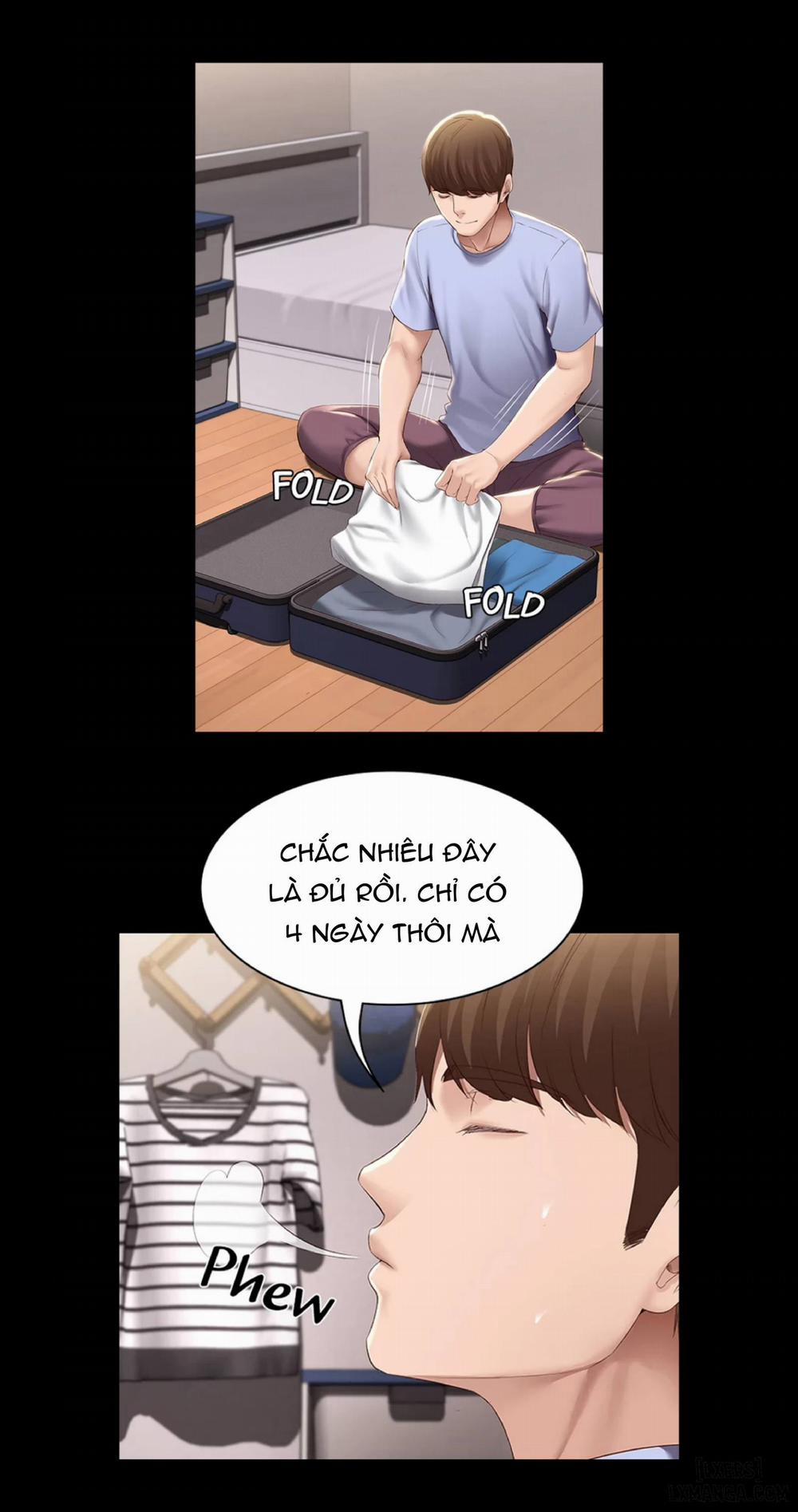 Nhật Ký Ở Trọ 68 trang 33