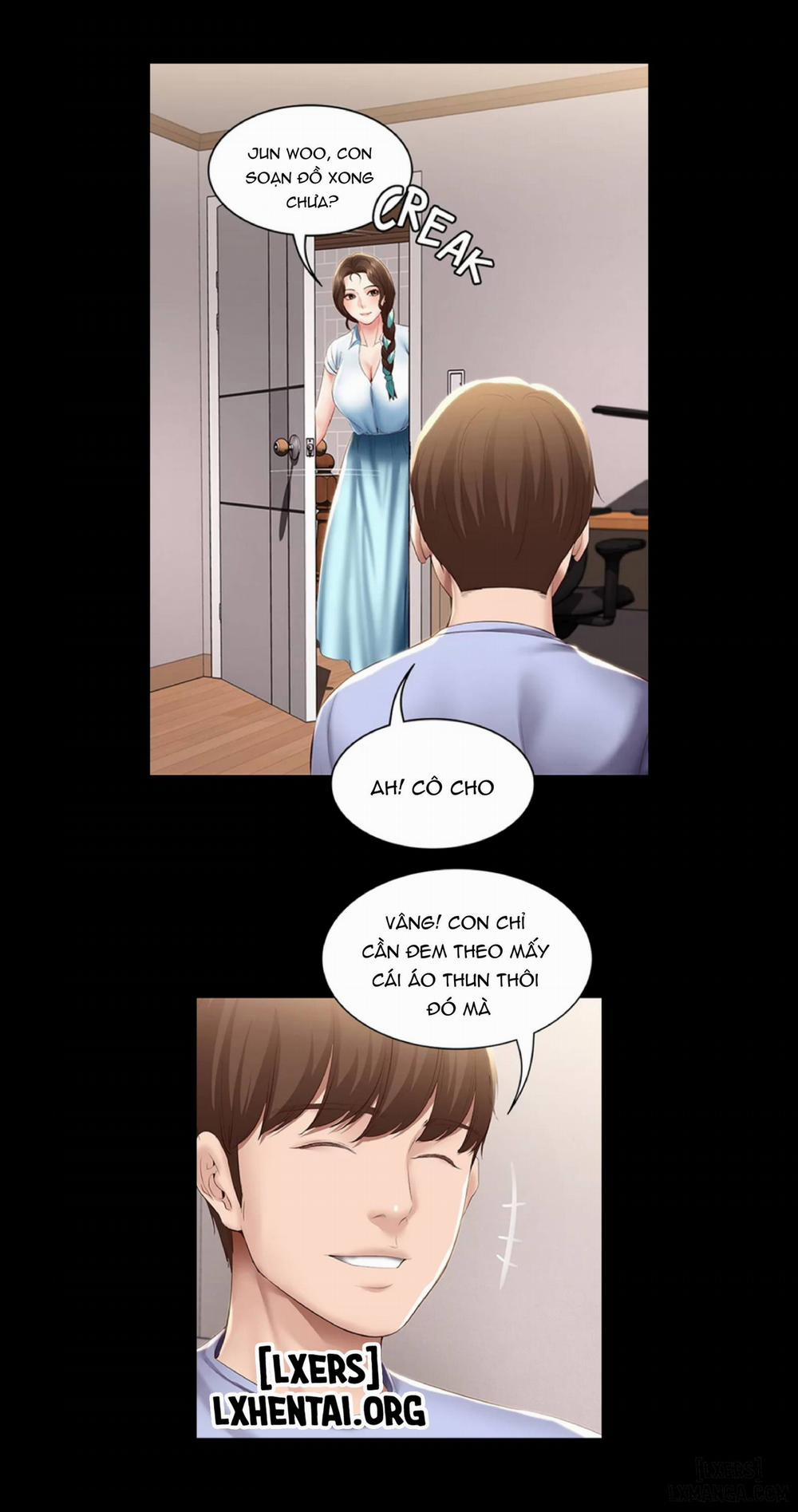 Nhật Ký Ở Trọ 68 trang 34