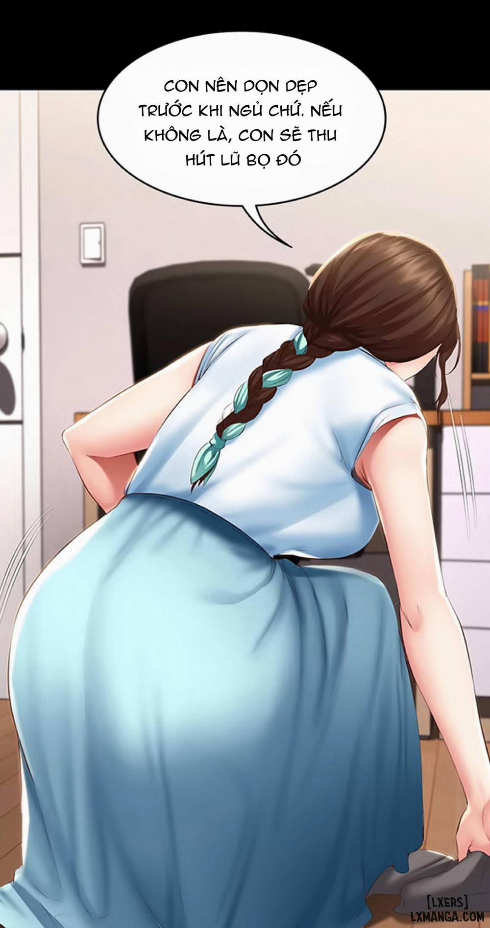 Nhật Ký Ở Trọ 68 trang 36