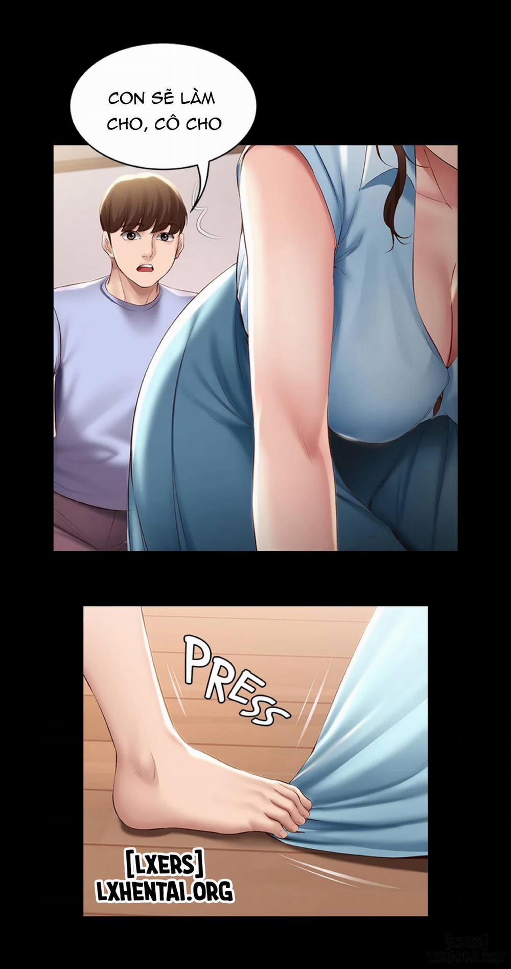 Nhật Ký Ở Trọ 68 trang 37