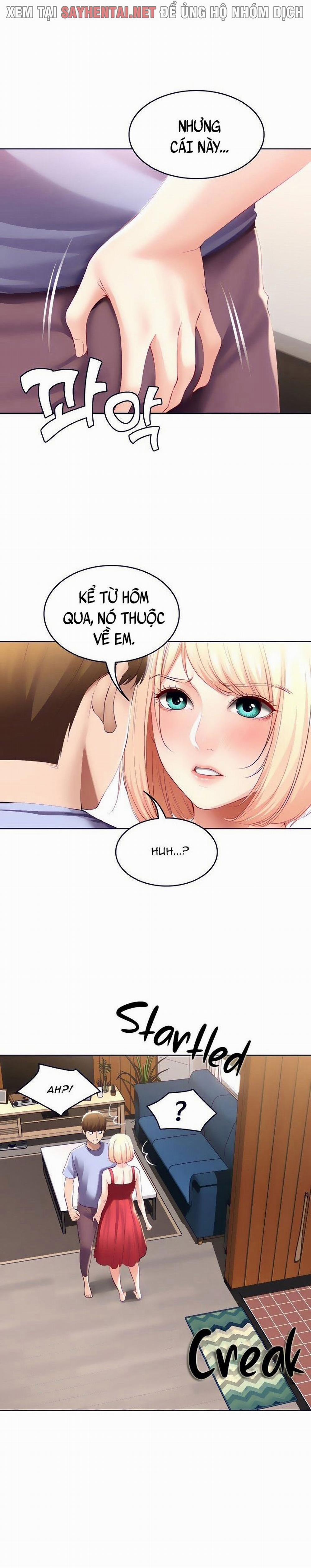 Nhật Ký Ở Trọ 68 trang 4