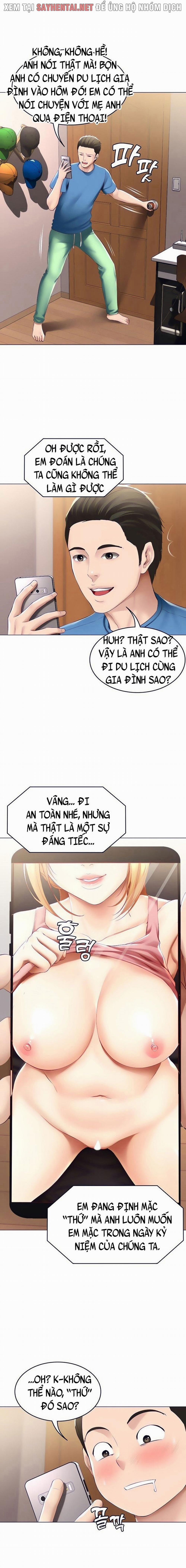 Nhật Ký Ở Trọ 69 trang 11