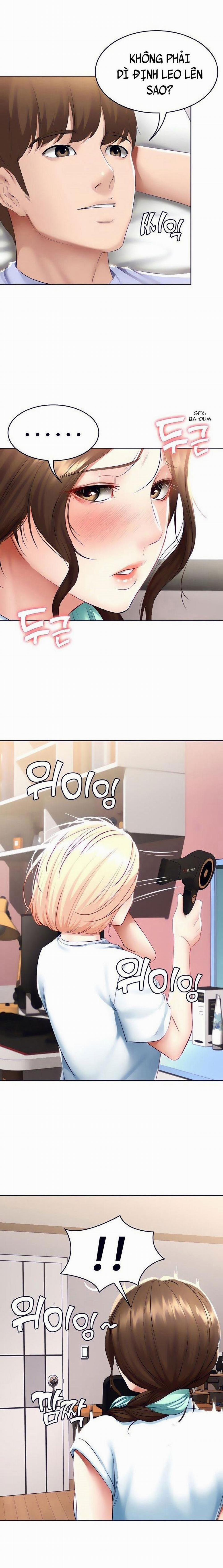 Nhật Ký Ở Trọ 70 trang 3