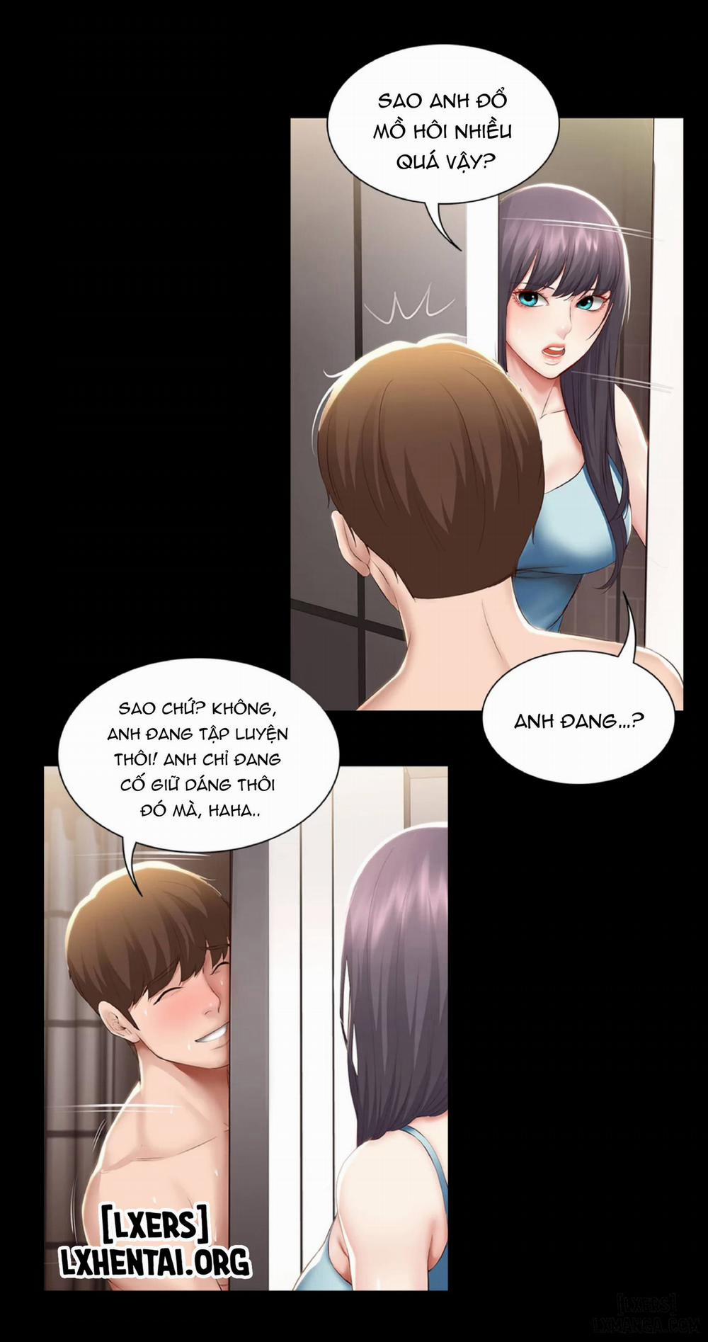 Nhật Ký Ở Trọ 70 trang 38