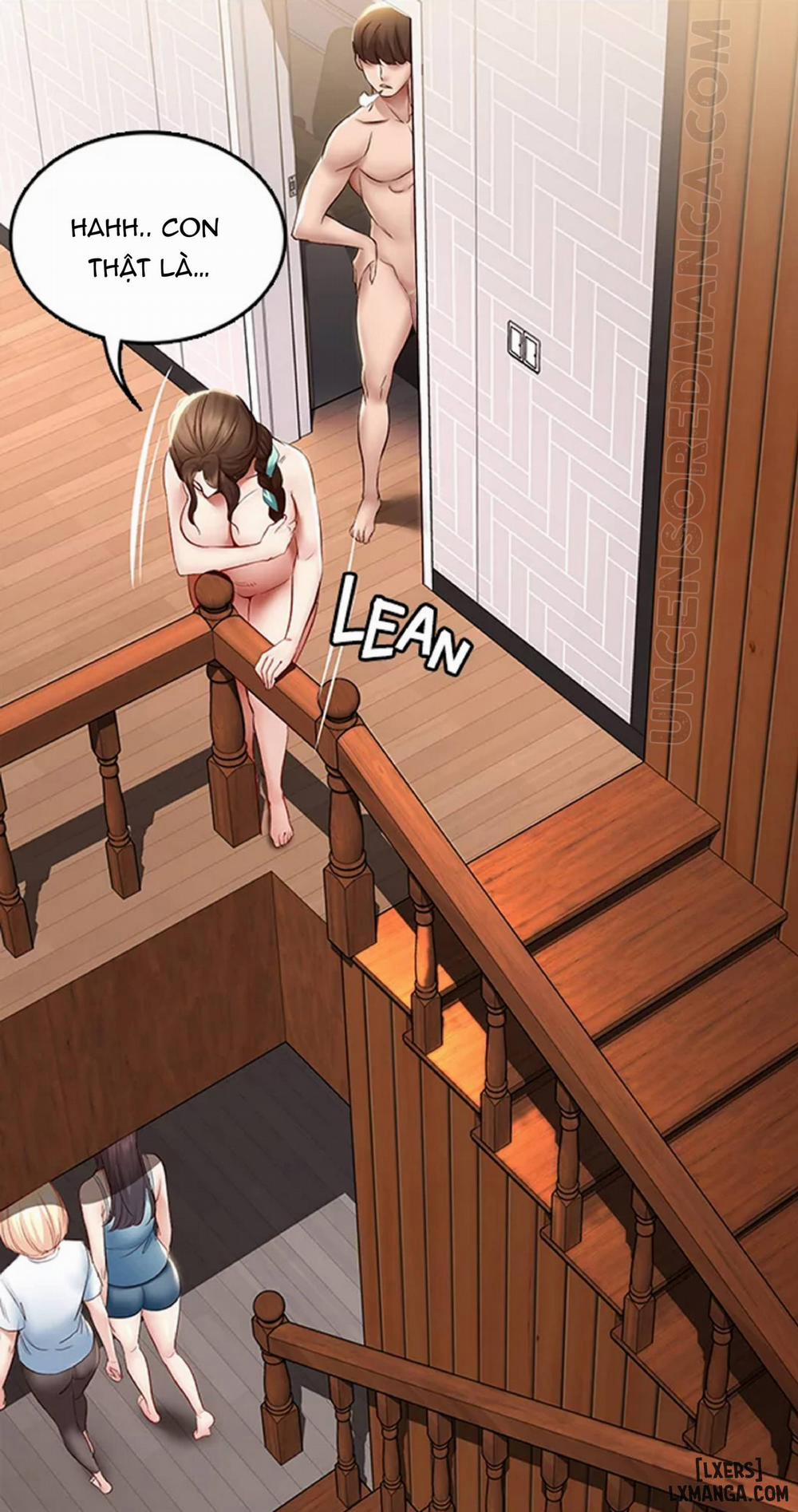 Nhật Ký Ở Trọ 70 trang 43