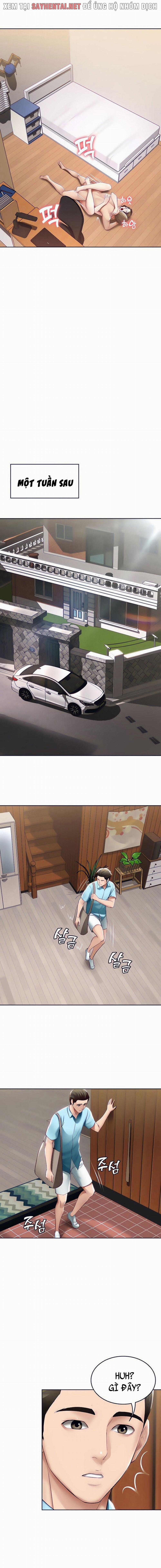 Nhật Ký Ở Trọ 71 trang 12
