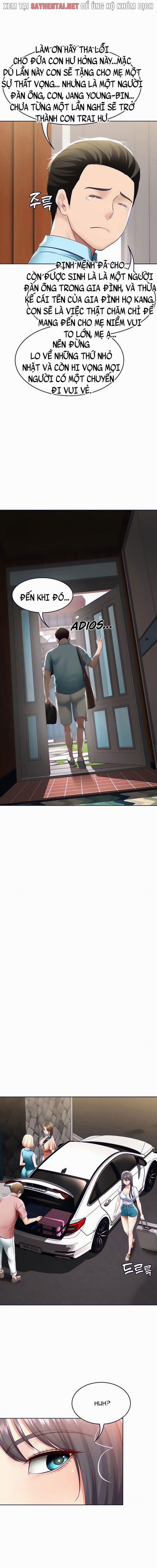 Nhật Ký Ở Trọ 71 trang 14