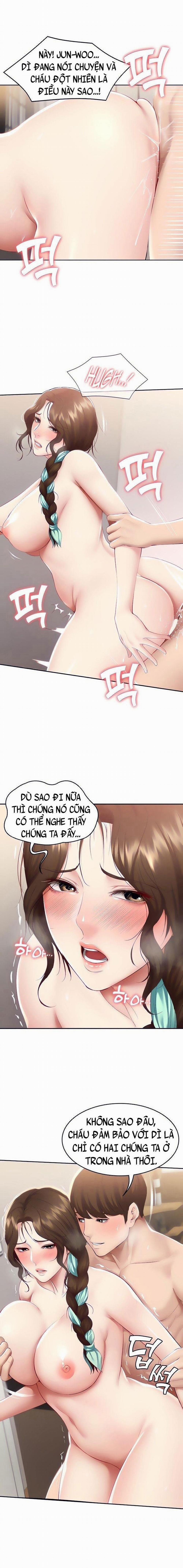 Nhật Ký Ở Trọ 71 trang 3