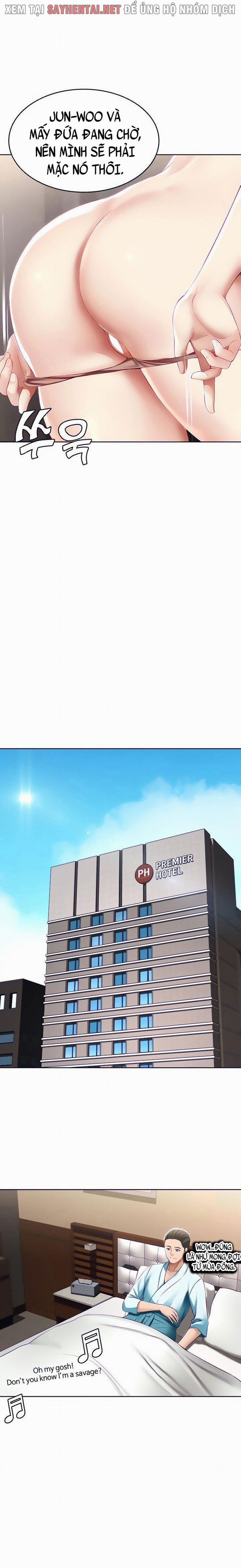 Nhật Ký Ở Trọ 72 trang 4