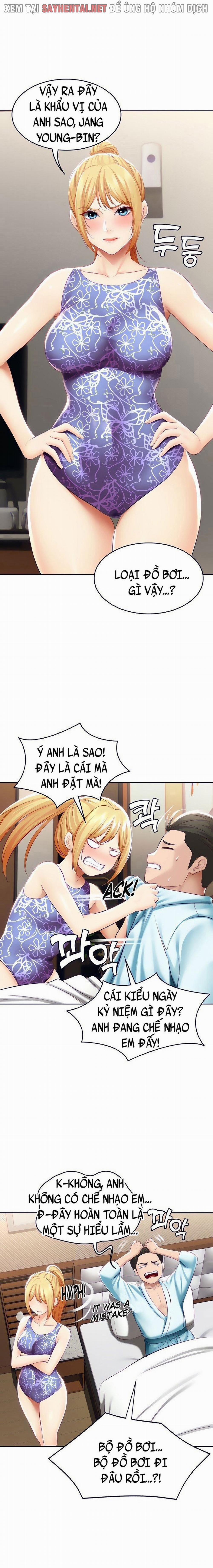 Nhật Ký Ở Trọ 72 trang 6