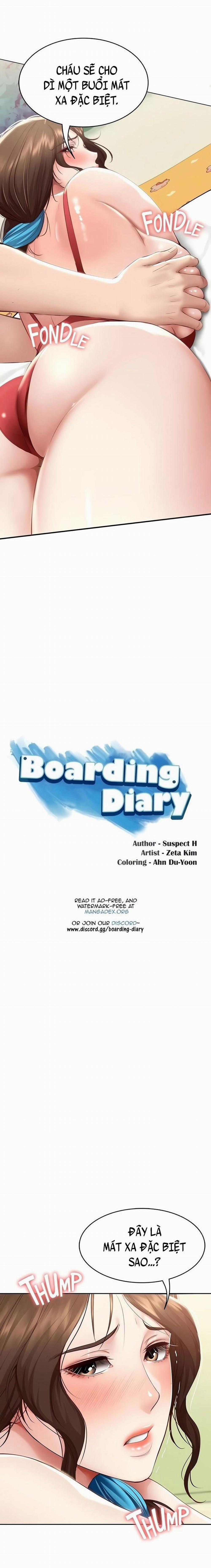 Nhật Ký Ở Trọ 73 trang 3