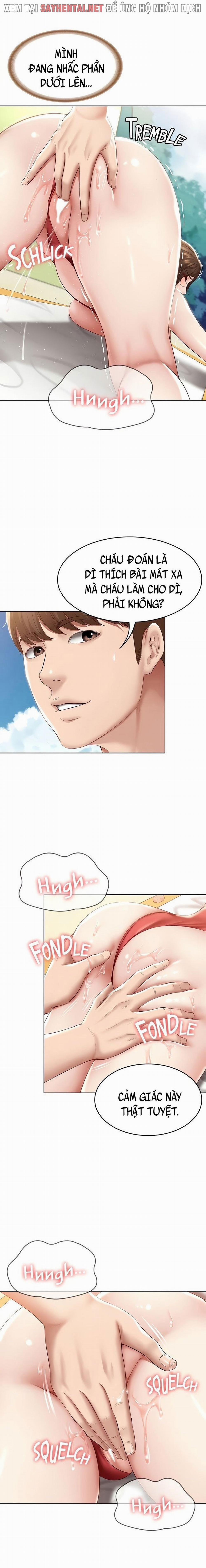 Nhật Ký Ở Trọ 73 trang 8