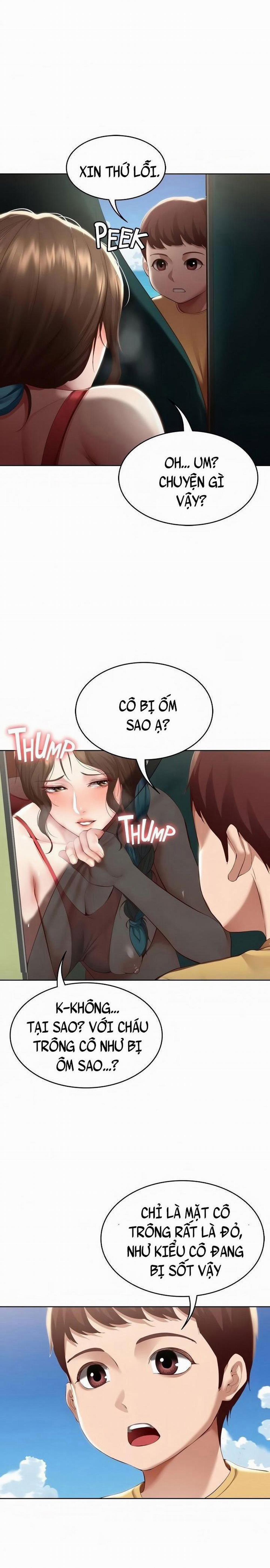 Nhật Ký Ở Trọ 74 trang 2