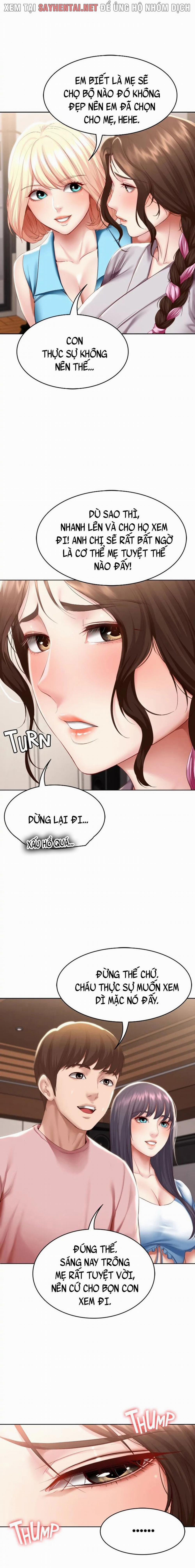 Nhật Ký Ở Trọ 75 trang 9