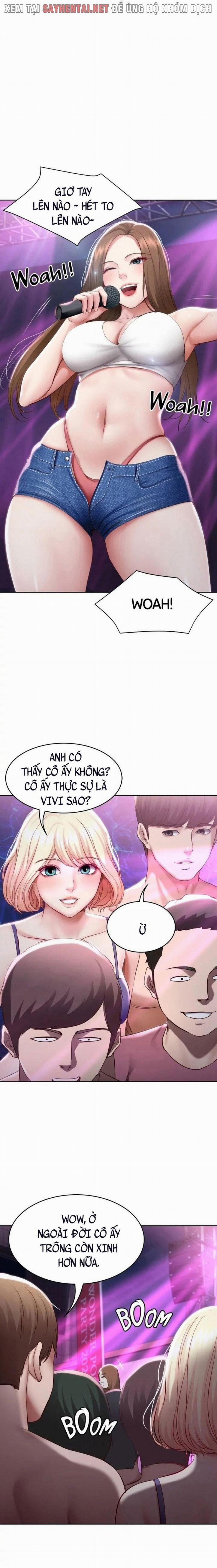 Nhật Ký Ở Trọ 76 trang 3