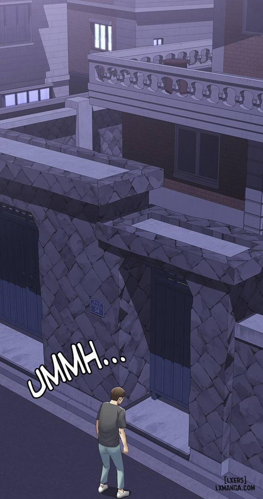 Nhật Ký Ở Trọ 8 trang 37