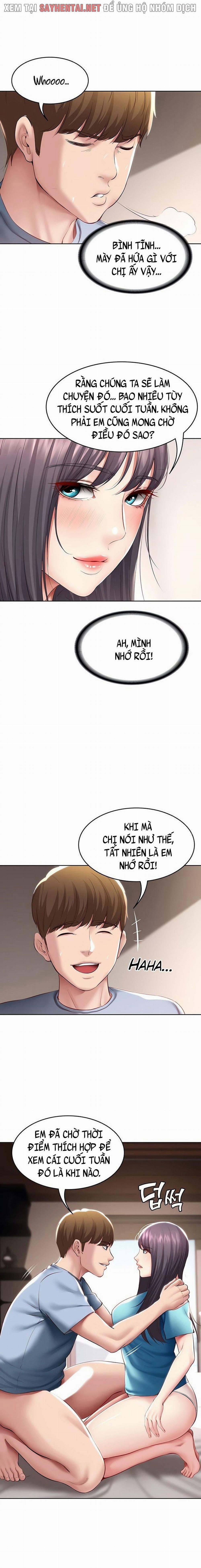 Nhật Ký Ở Trọ 83 trang 9