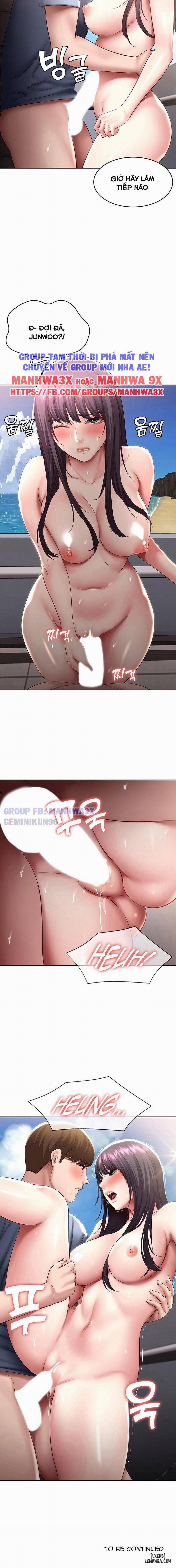 Nhật Ký Ở Trọ 85 trang 11