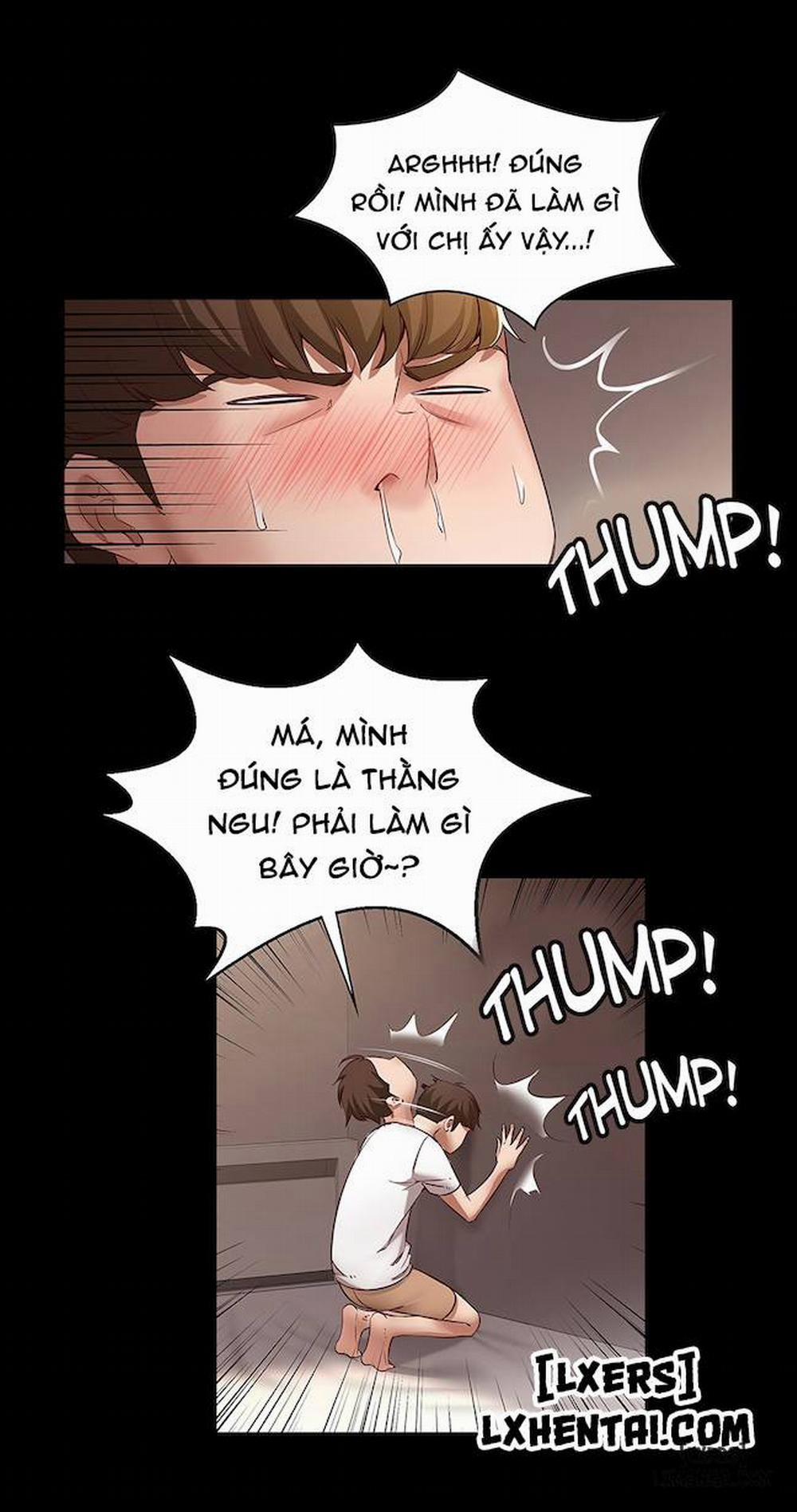 Nhật Ký Ở Trọ 9 trang 14