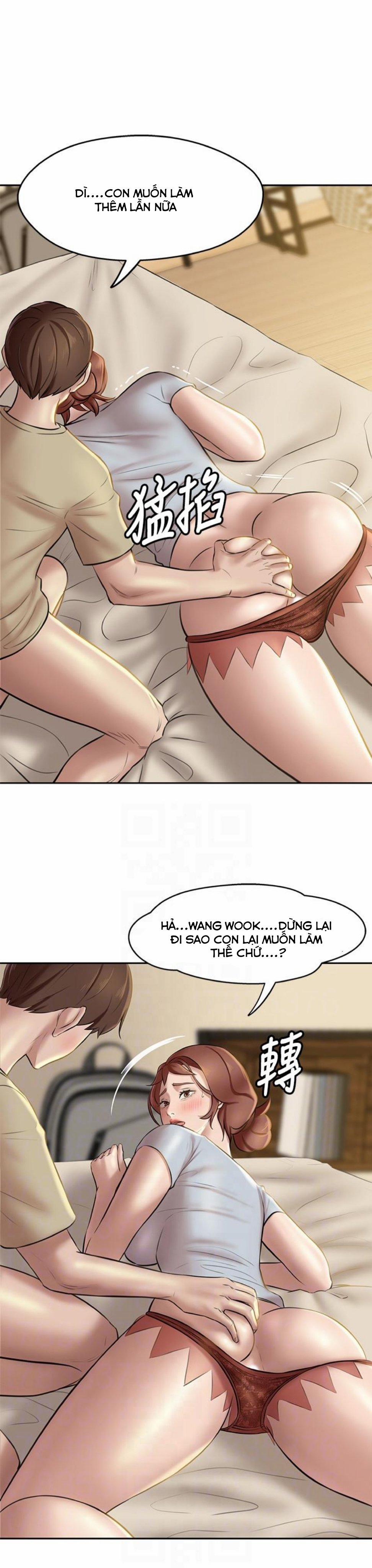 Nhật Ký Panty 10 trang 6