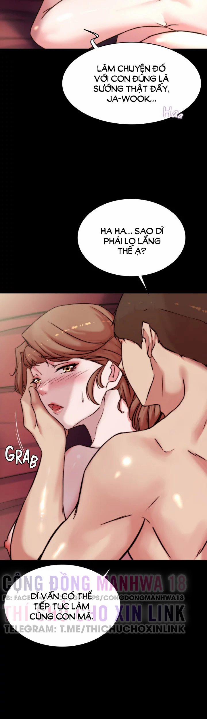 Nhật Ký Panty 100 trang 1