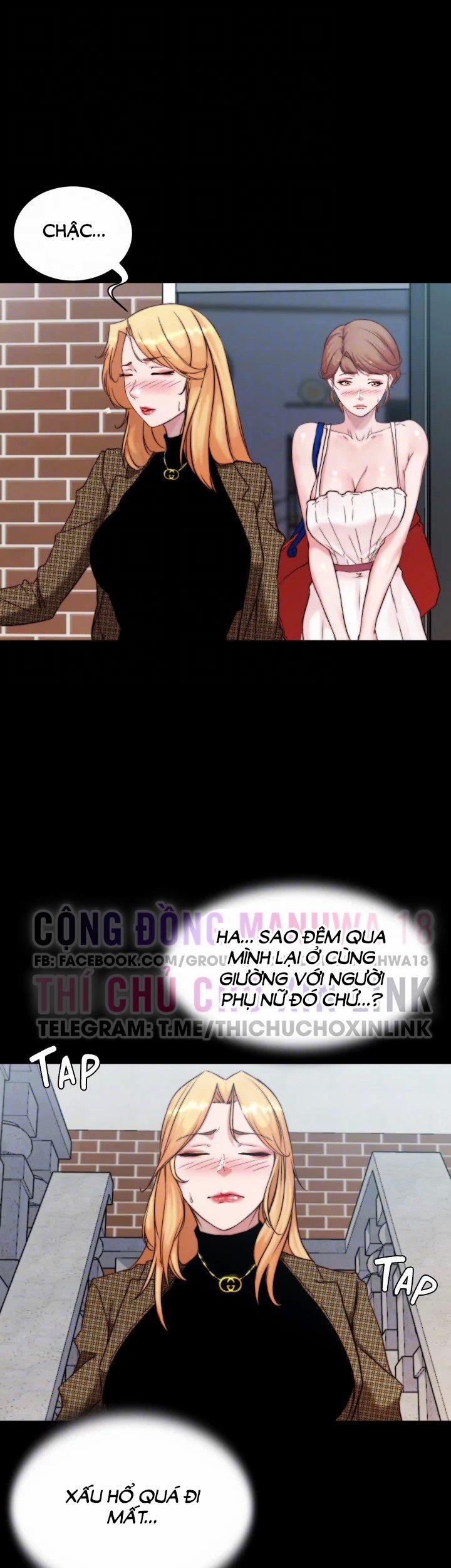 Nhật Ký Panty 100 trang 14