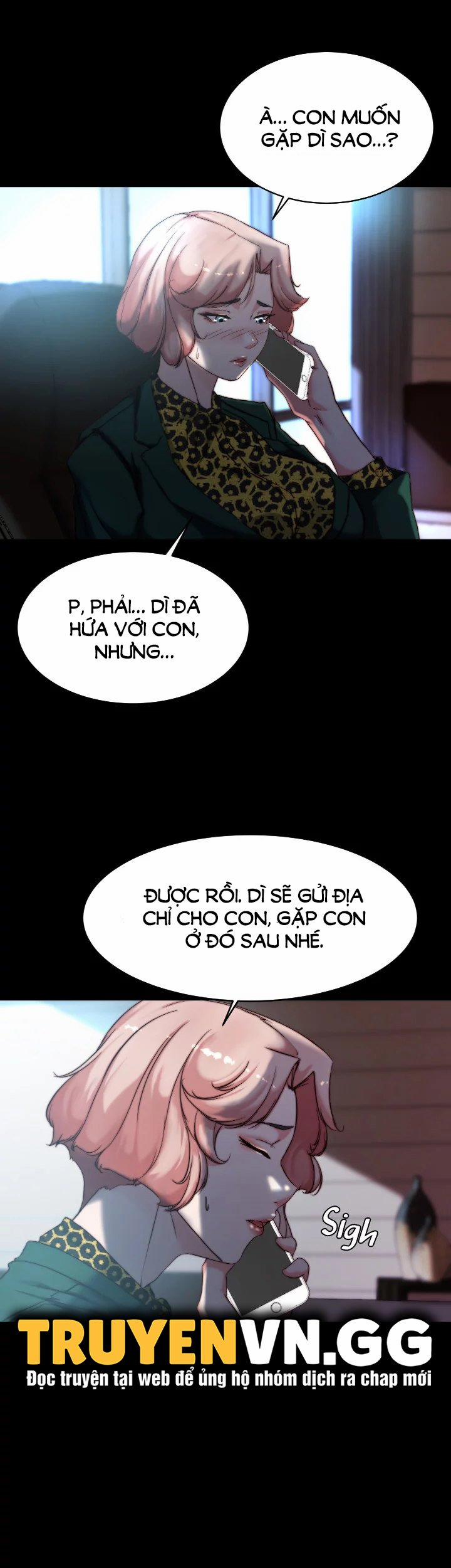 Nhật Ký Panty 100 trang 20