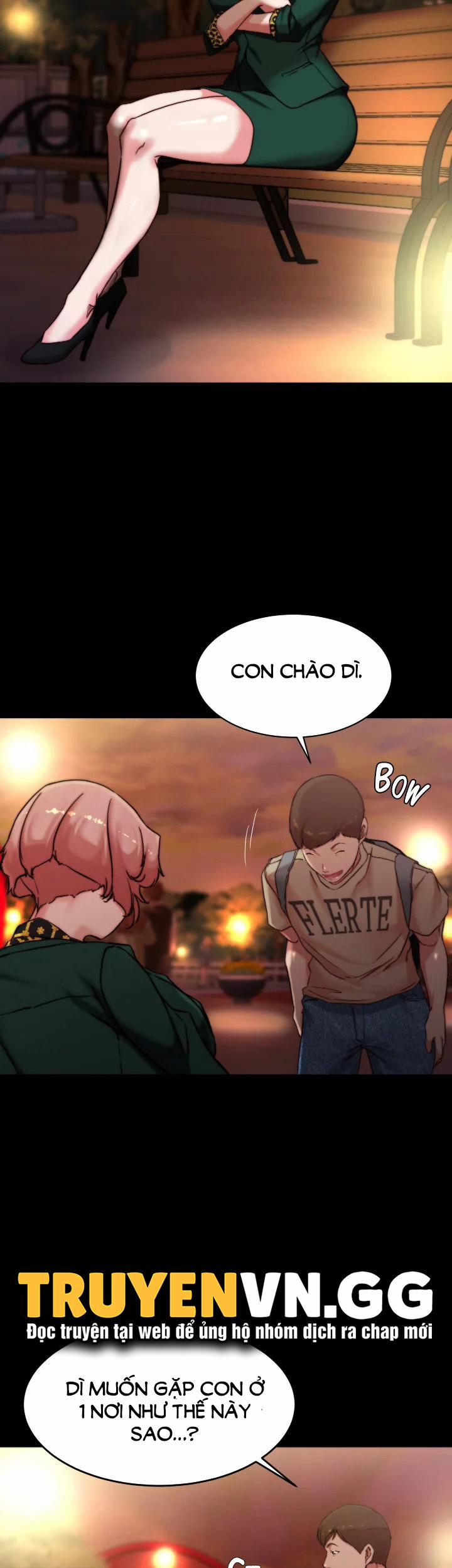 Nhật Ký Panty 100 trang 26