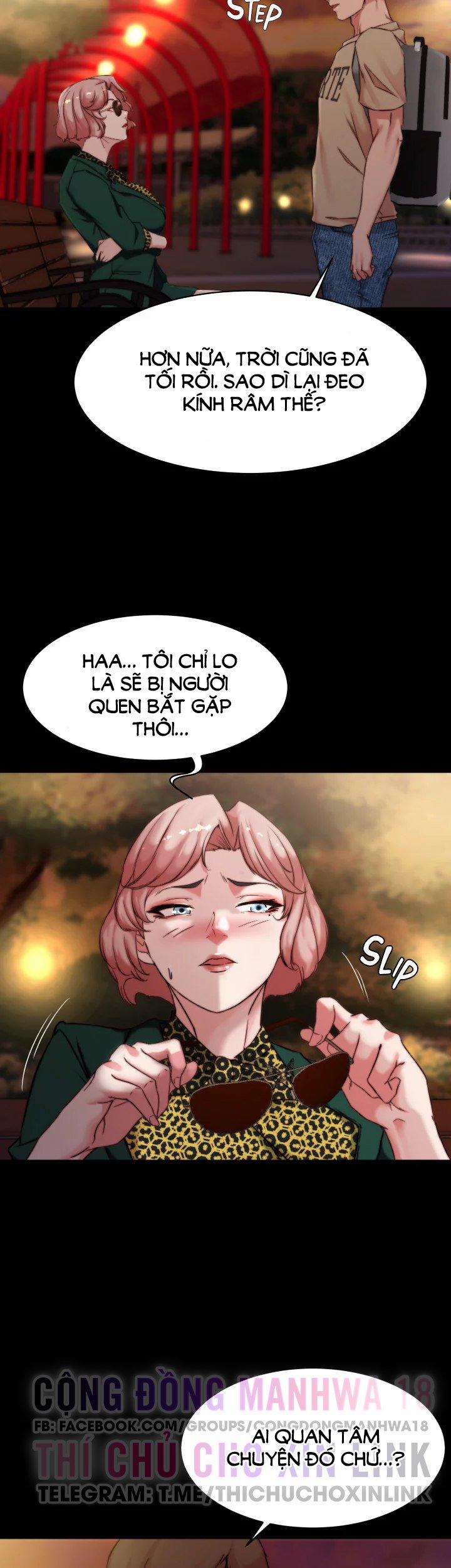 Nhật Ký Panty 100 trang 27