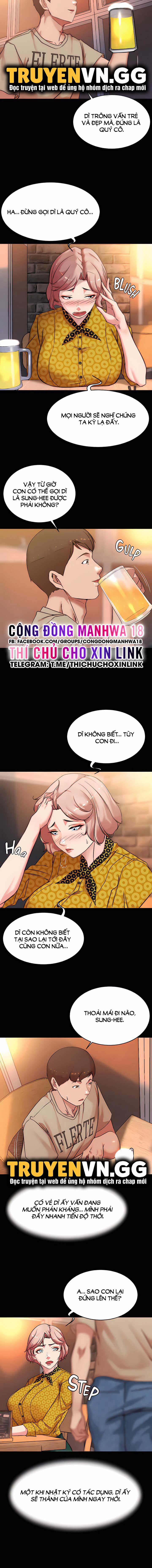 Nhật Ký Panty 101 trang 2