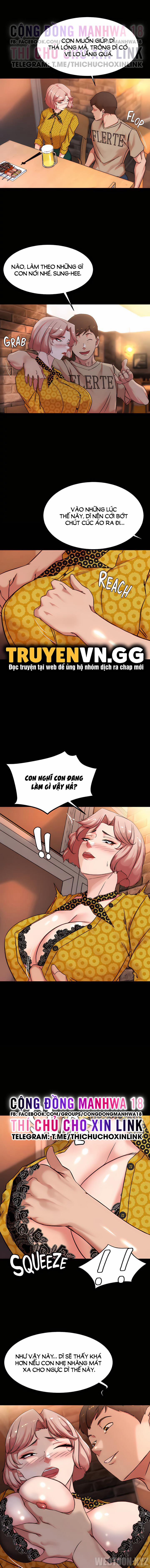 Nhật Ký Panty 101 trang 3