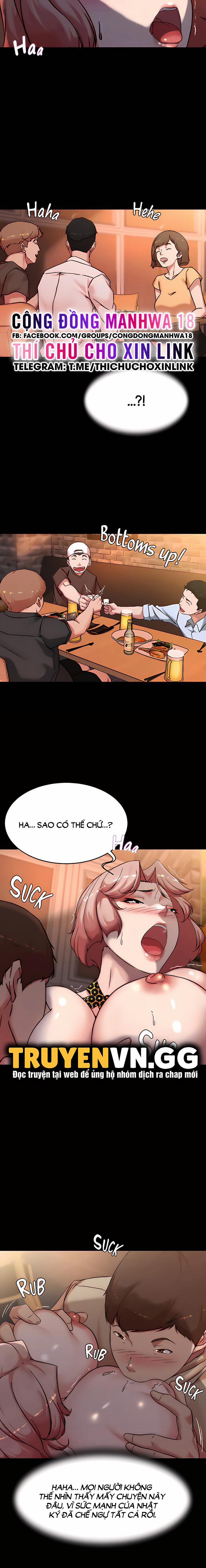 Nhật Ký Panty 101 trang 6