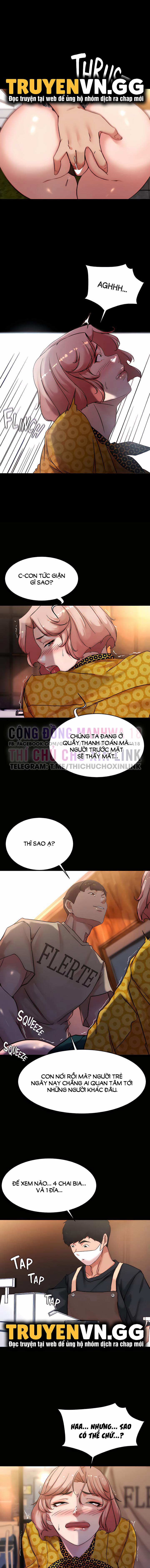 Nhật Ký Panty 101 trang 9